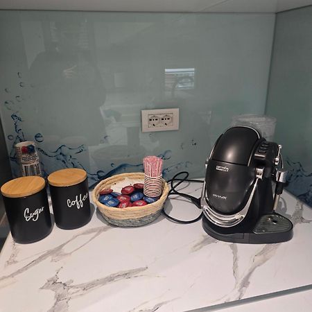 Riar Apartaments コルチャ エクステリア 写真