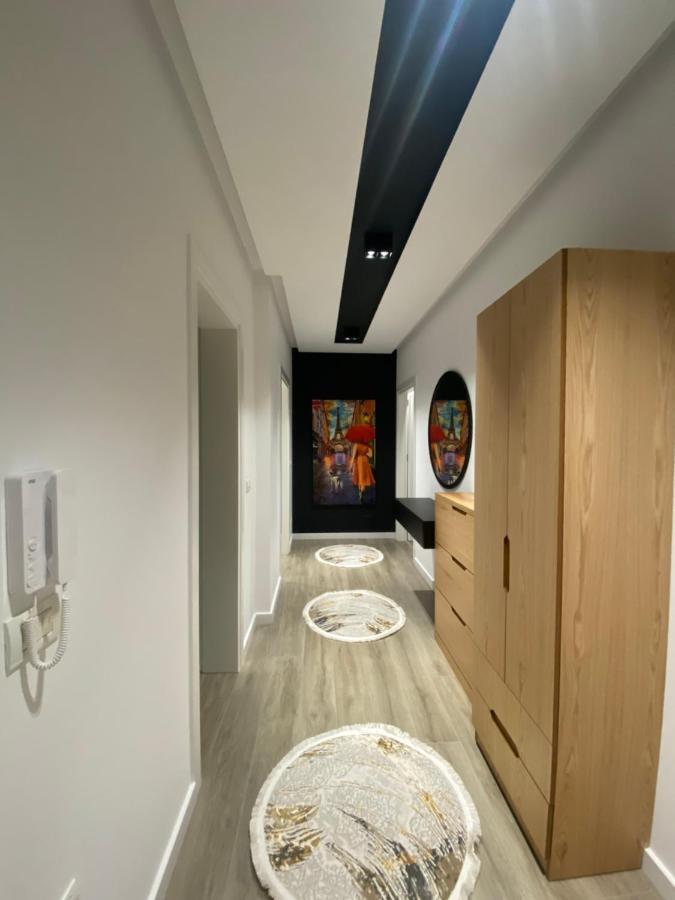Riar Apartaments コルチャ エクステリア 写真
