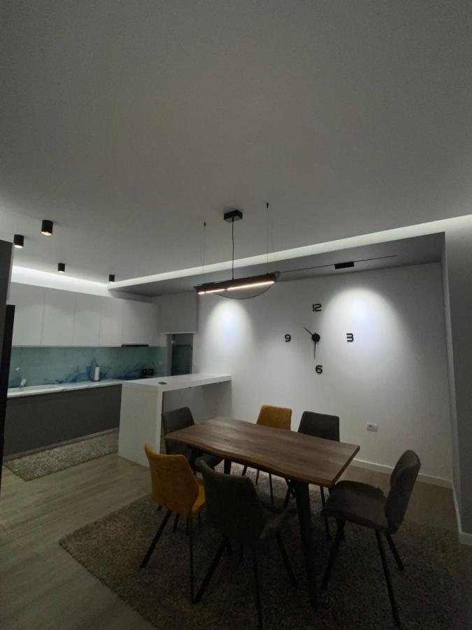 Riar Apartaments コルチャ エクステリア 写真