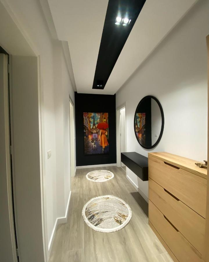 Riar Apartaments コルチャ エクステリア 写真