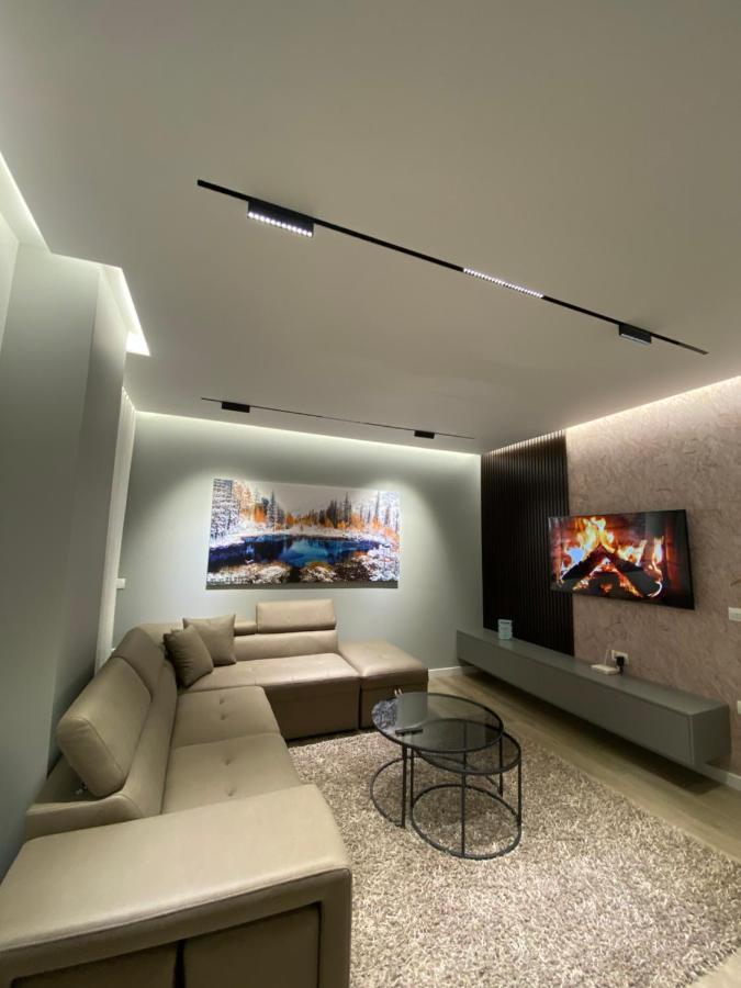 Riar Apartaments コルチャ エクステリア 写真