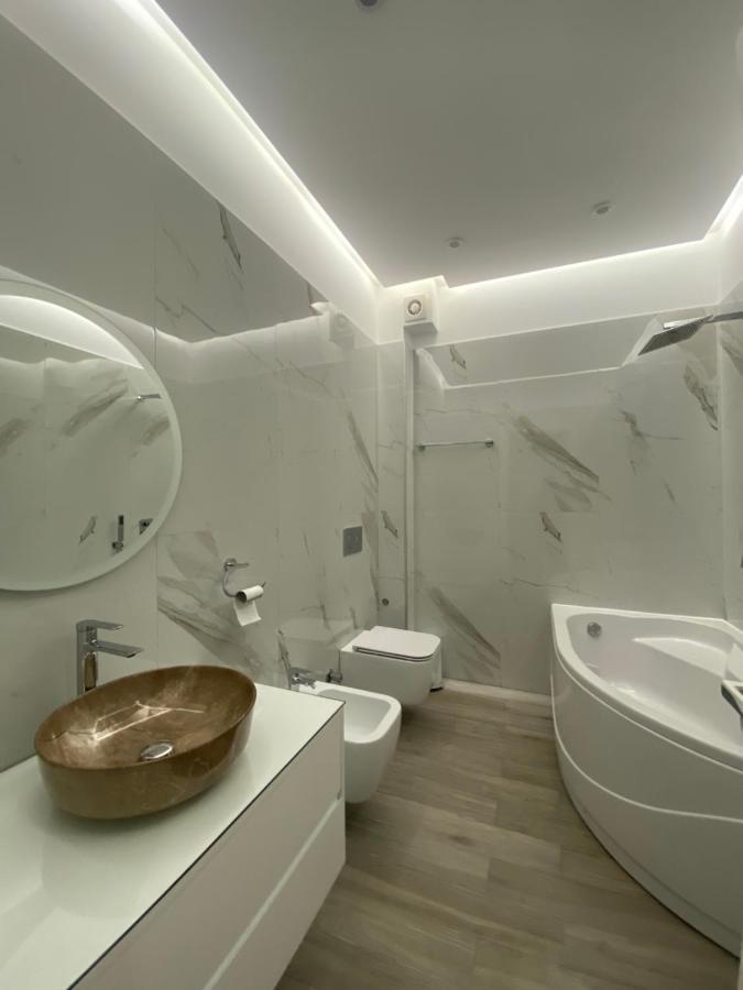 Riar Apartaments コルチャ エクステリア 写真