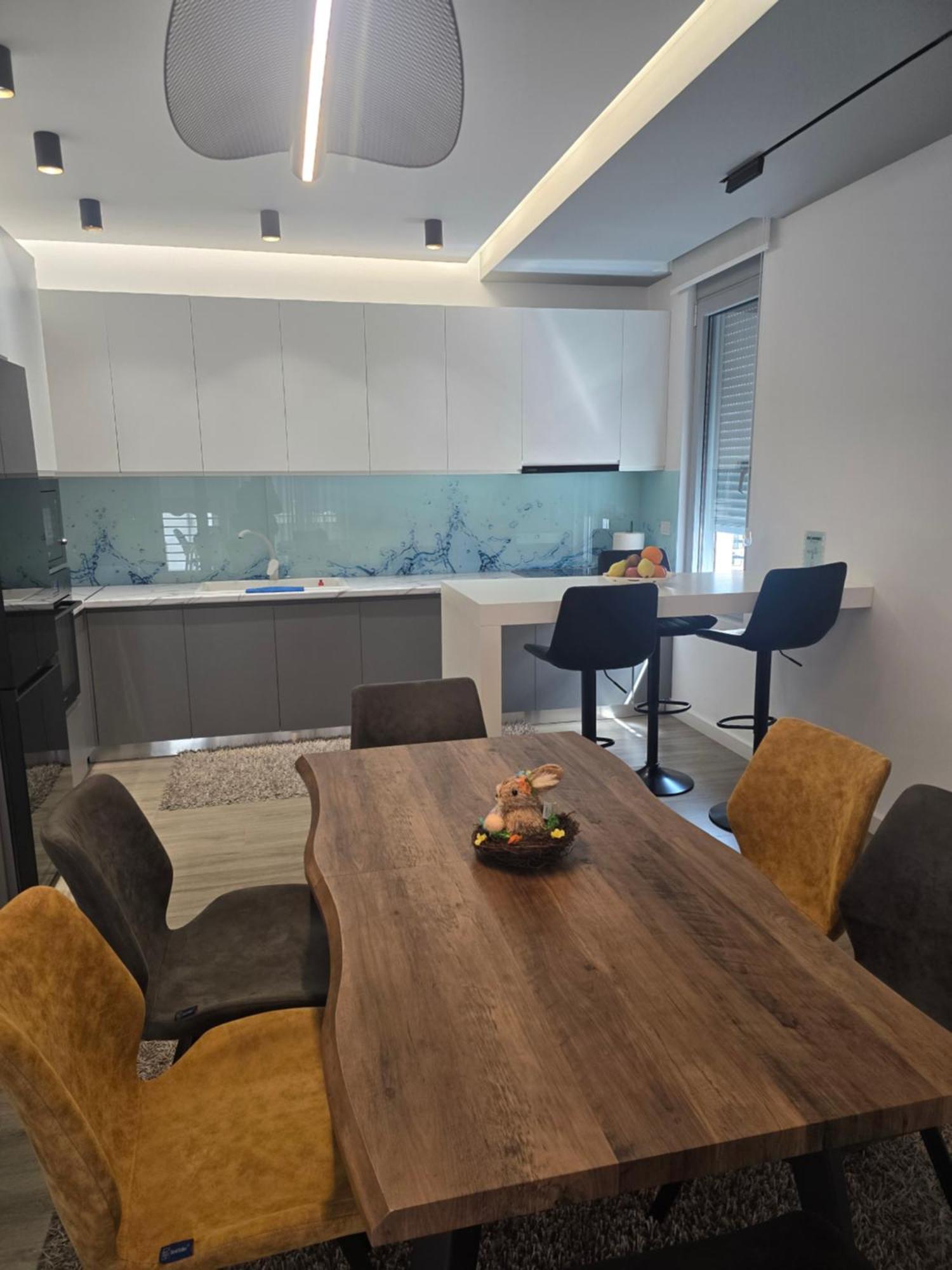 Riar Apartaments コルチャ エクステリア 写真