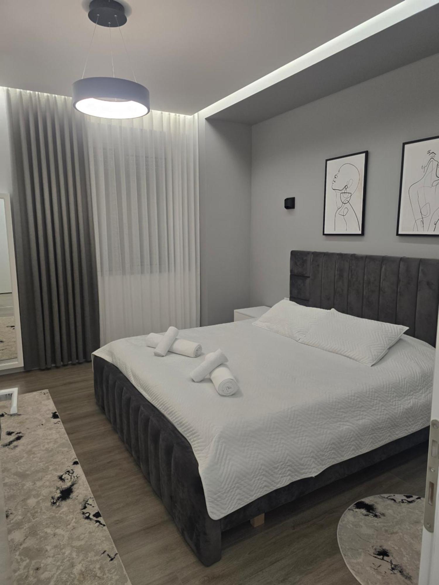 Riar Apartaments コルチャ エクステリア 写真
