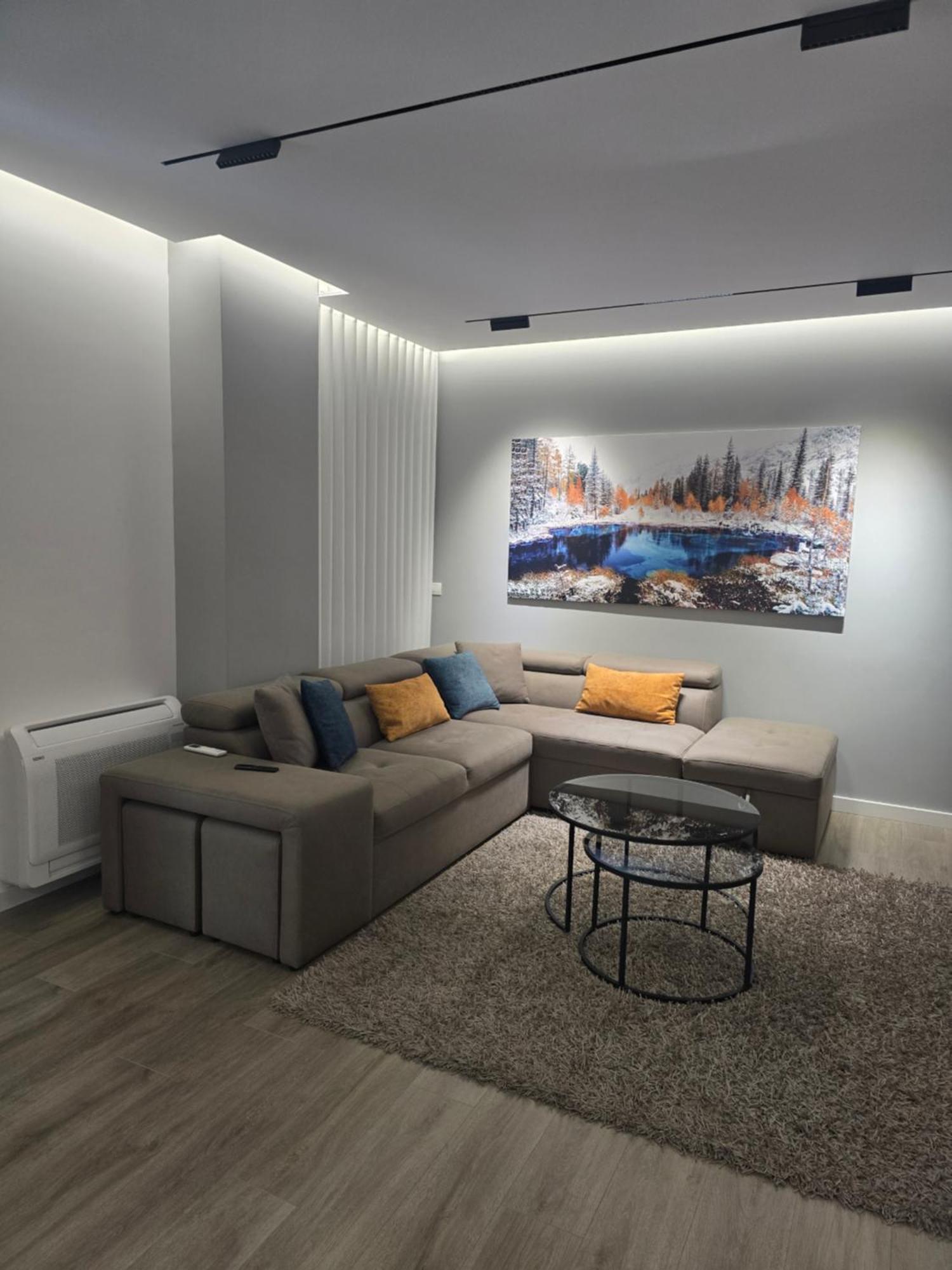 Riar Apartaments コルチャ エクステリア 写真
